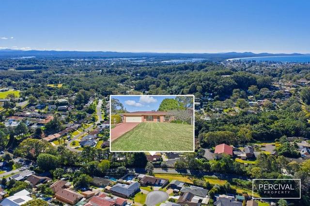 58 Amira Drive, NSW 2444