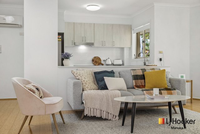 135/81 Kennedy Street, ACT 2604