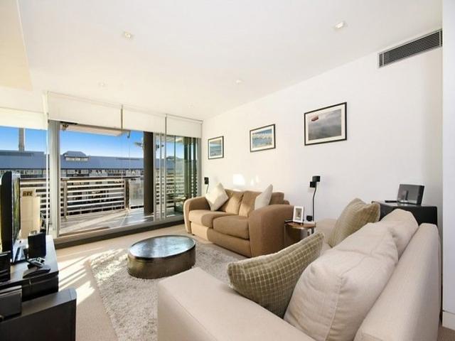 413/19 Hickson Road, NSW 2060