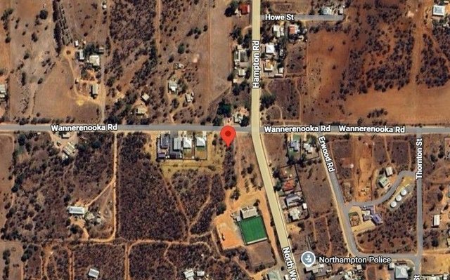 121 Wannerenooka Road, WA 6535