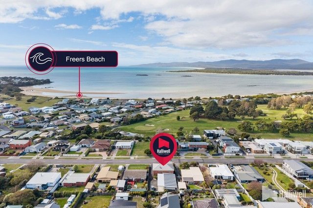 60 Shearwater Boulevard, TAS 7307