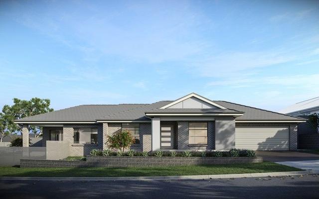 Lot 667 Bullen Drive, NSW 2752