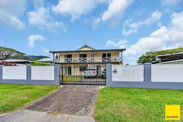 4 Herries Street, QLD 4870