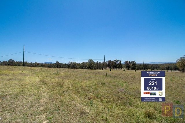 221/30 Golden Wattle Circuit, NSW 2330