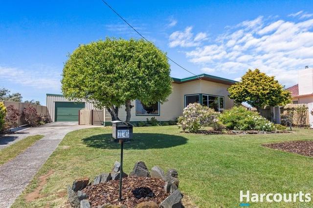 14 Surrey Street, TAS 7310