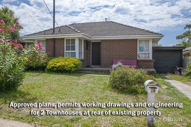 28 Rebecca  Street, VIC 3177