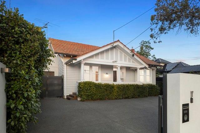 596 Hampton Street, VIC 3188