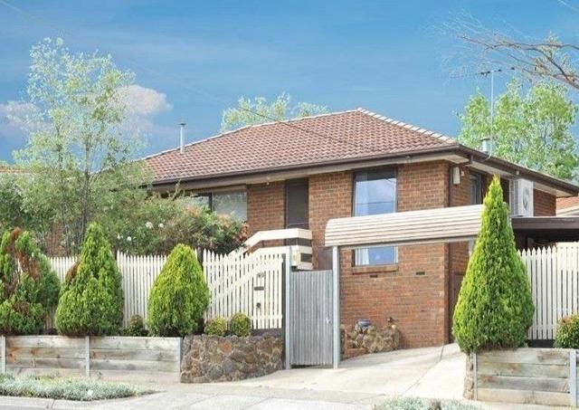 99 Oban Road, VIC 3134