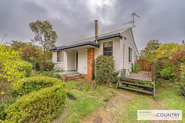 6 Elizabeth Street, NSW 2350
