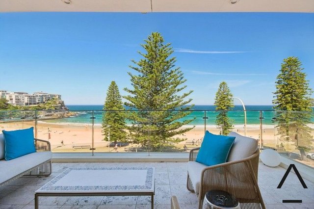 12/133-137 North Steyne, NSW 2095