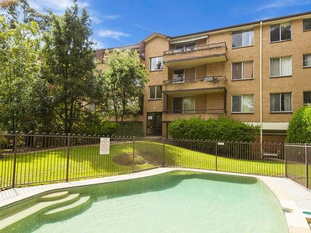 92/1C Kooringa Road, NSW 2067