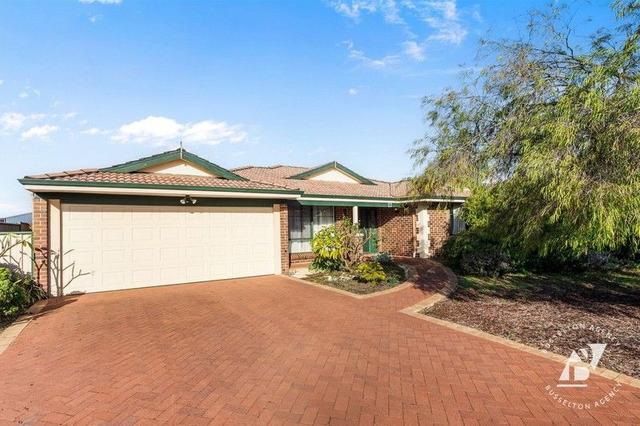 23 Salamanda Drive, WA 6280