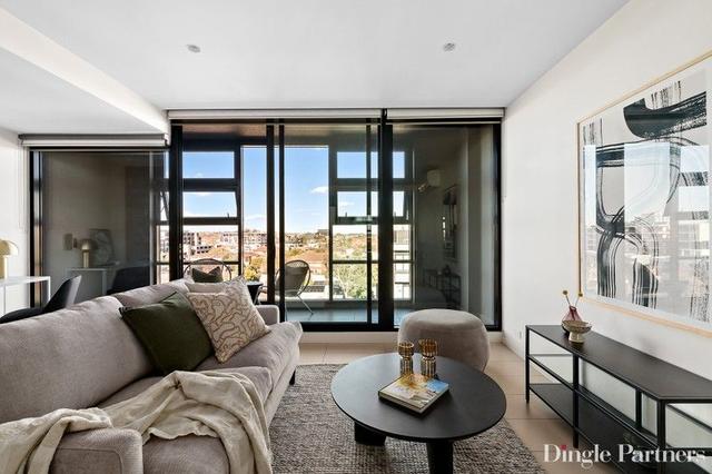 A712/609 Victoria Street, VIC 3067