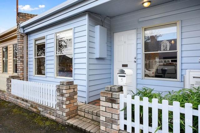 5 Strahan Street, TAS 7000