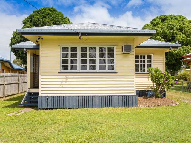 11 Donaldson Street, QLD 4740