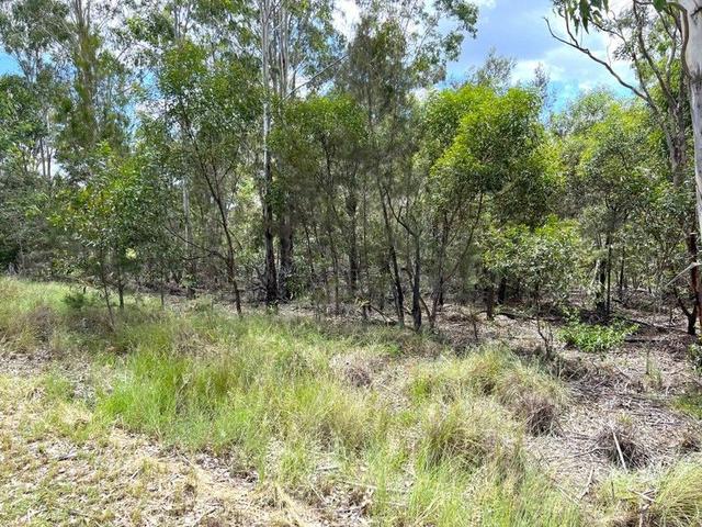 Lot 102 McNicholl Road, QLD 4615