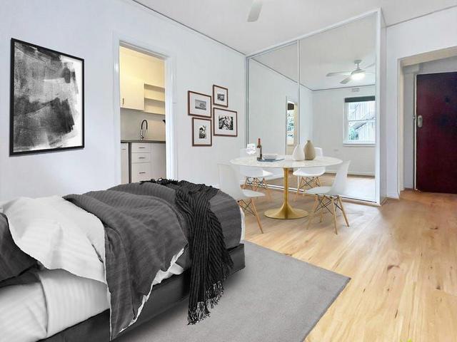 4/4 Waratah Street, NSW 2011