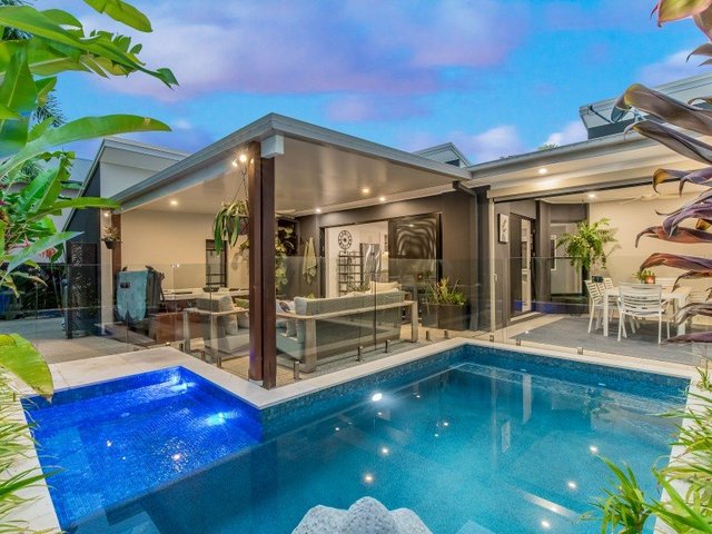 19 Willow Tree Drive, QLD 4227