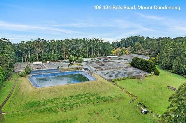 106-124 Falls Road, VIC 3767