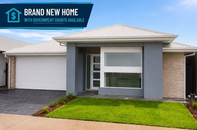 Lot 429 Worden Way, SA 5115