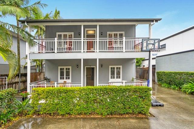 1/29 Buxton Street, QLD 4007