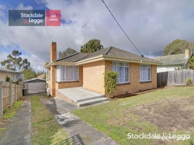 6 Franklin Street, VIC 3840