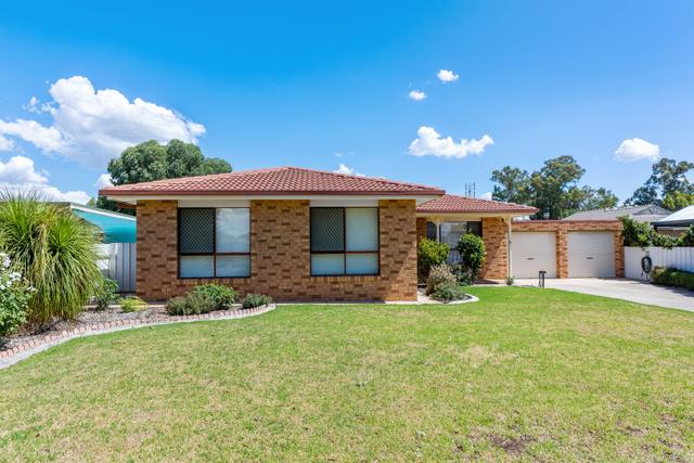 8 O'Regan Street, NSW 2650