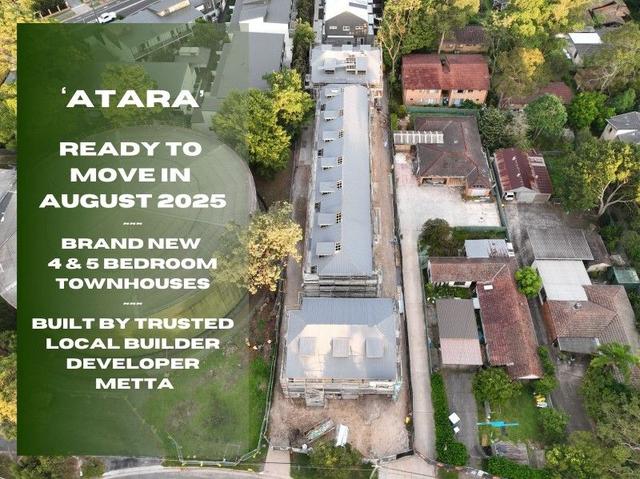 5 Bedroom/9-9a Old Berowra Road, NSW 2077