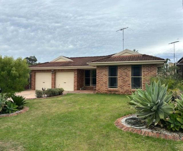 22 Mackinnon Street, NSW 2560