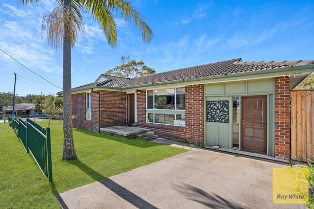 34 Restlea Avenue, NSW 2263