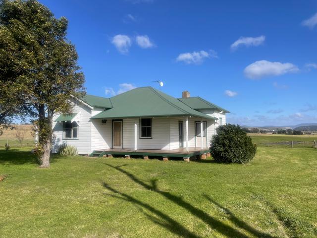 406 Putty Road, NSW 2330