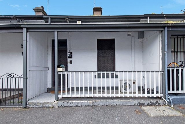 110 Leveson Street, VIC 3051