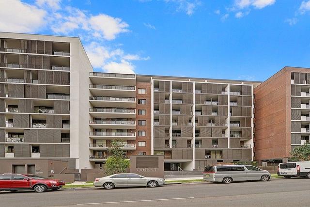 307/18-26 Romsey Street, NSW 2077
