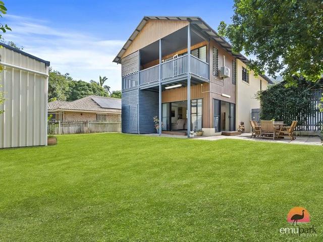 4 Menkin Place, QLD 4701
