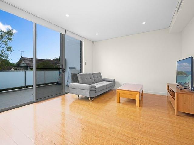 4/7-9 Essex Street, NSW 2121