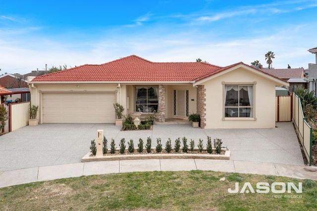 11 Urquhart  Court, VIC 3059