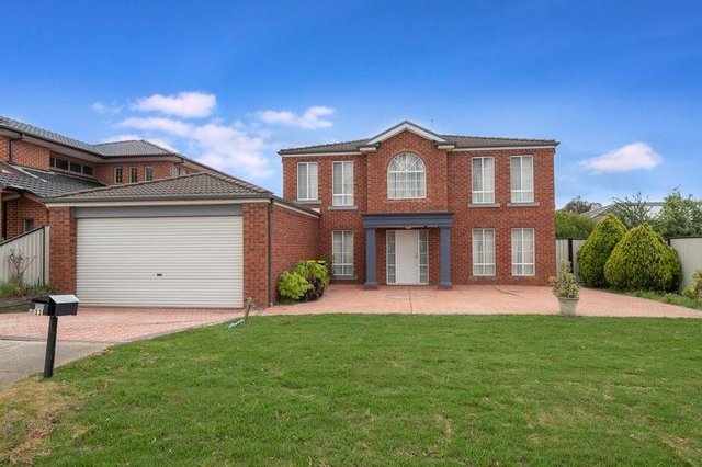 11 Lockie Place, VIC 3037