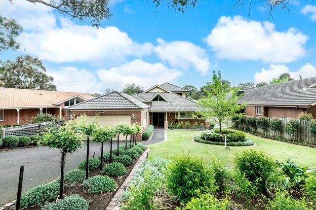 18 Old Aqueduct Road, VIC 3089