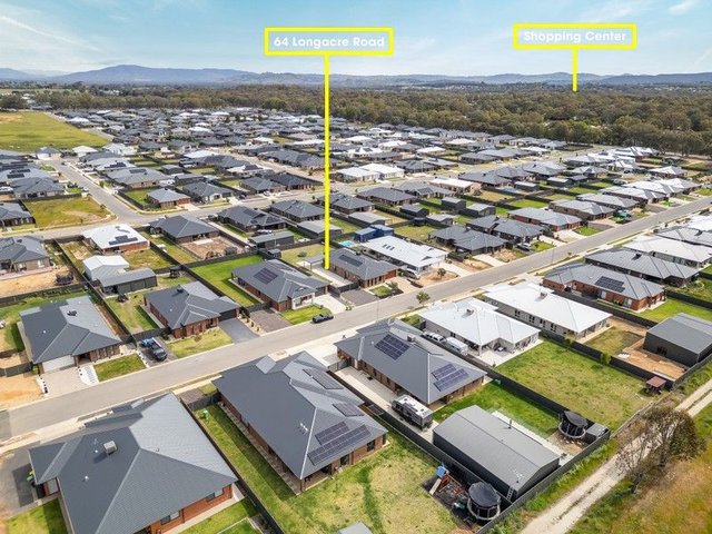 64 Longacre Road, NSW 2640