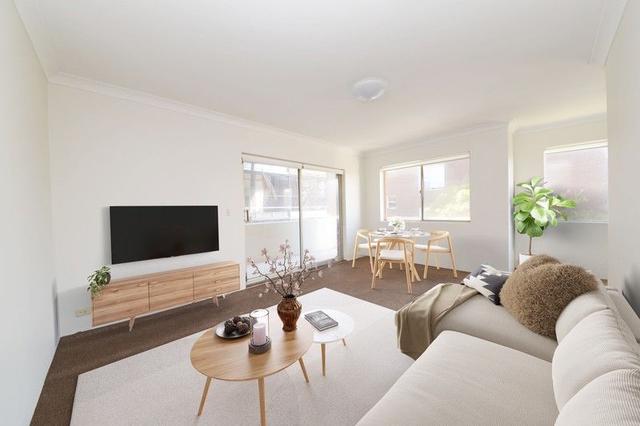 2/323 Arden Street, NSW 2034