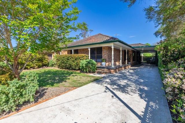 100 White Cross Road, NSW 2777