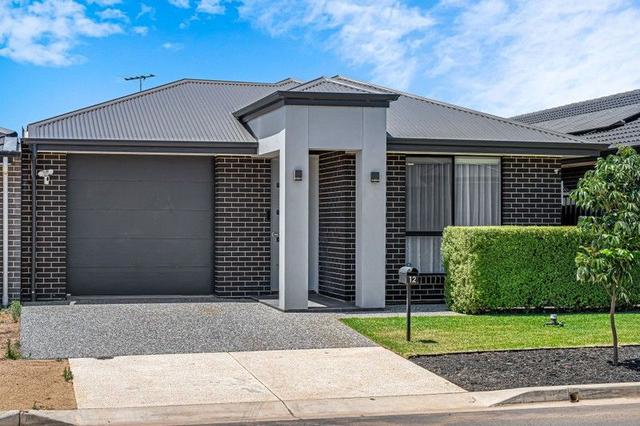 12 Samphire Av, SA 5114