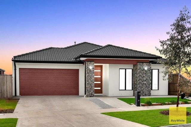 45 Ambersweet Drive, VIC 3029