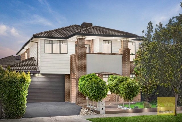 29 Raglan Circuit, VIC 3030