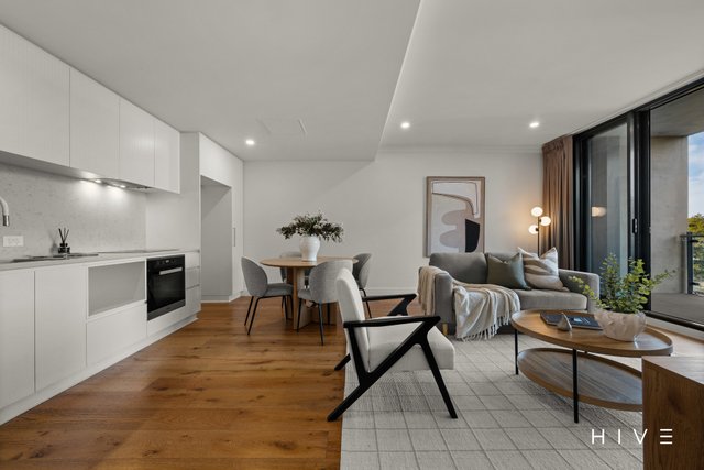409/59 Constitution Avenue, ACT 2612