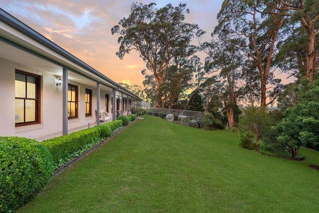 39 Brigadoon Drive, NSW 2578