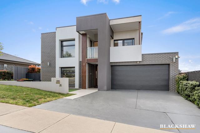 7 Willesee Rise, ACT 2611