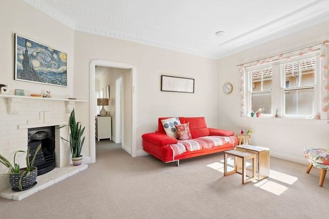 3/74 Haig Street, NSW 2035