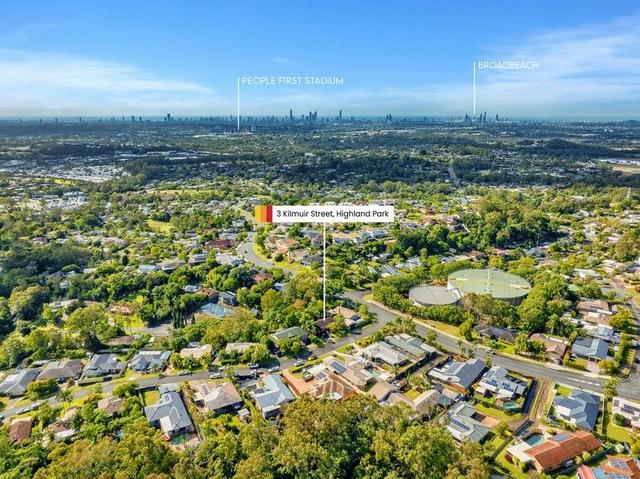 3 Kilmuir Street, QLD 4211