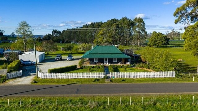 879 Weegena Road, TAS 7304